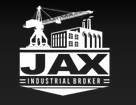 Hi I'm JAX Industrial Broker